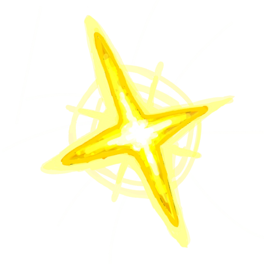Divine Starcore